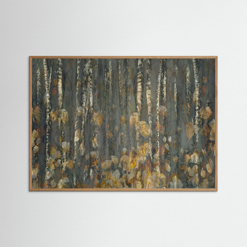 Autumn by Nel Talen