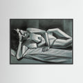 Model Session - 18-10-25 - 1 by Corné Akkers