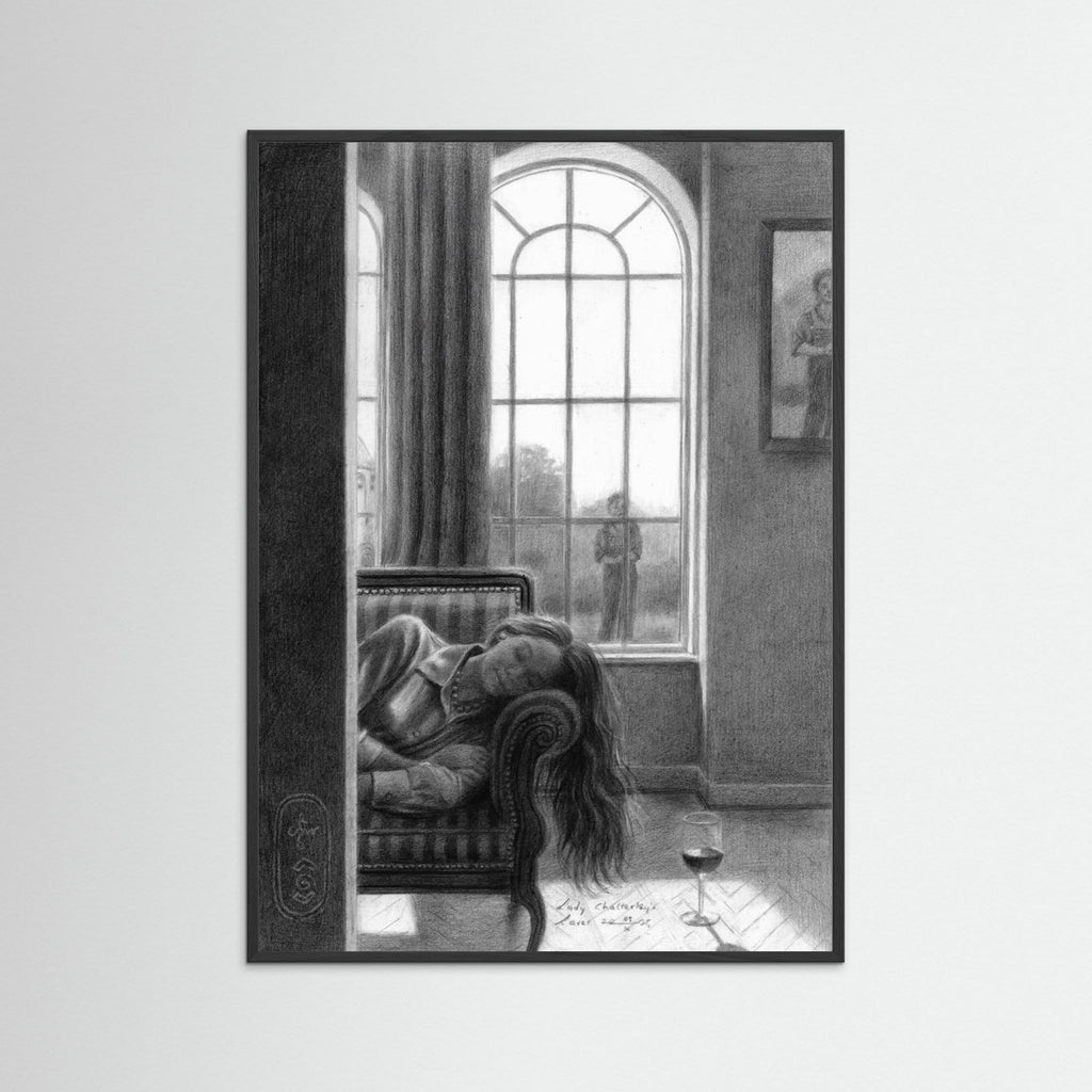 Lady Chatterley's Lover - 05-10-25 by Corné Akkers