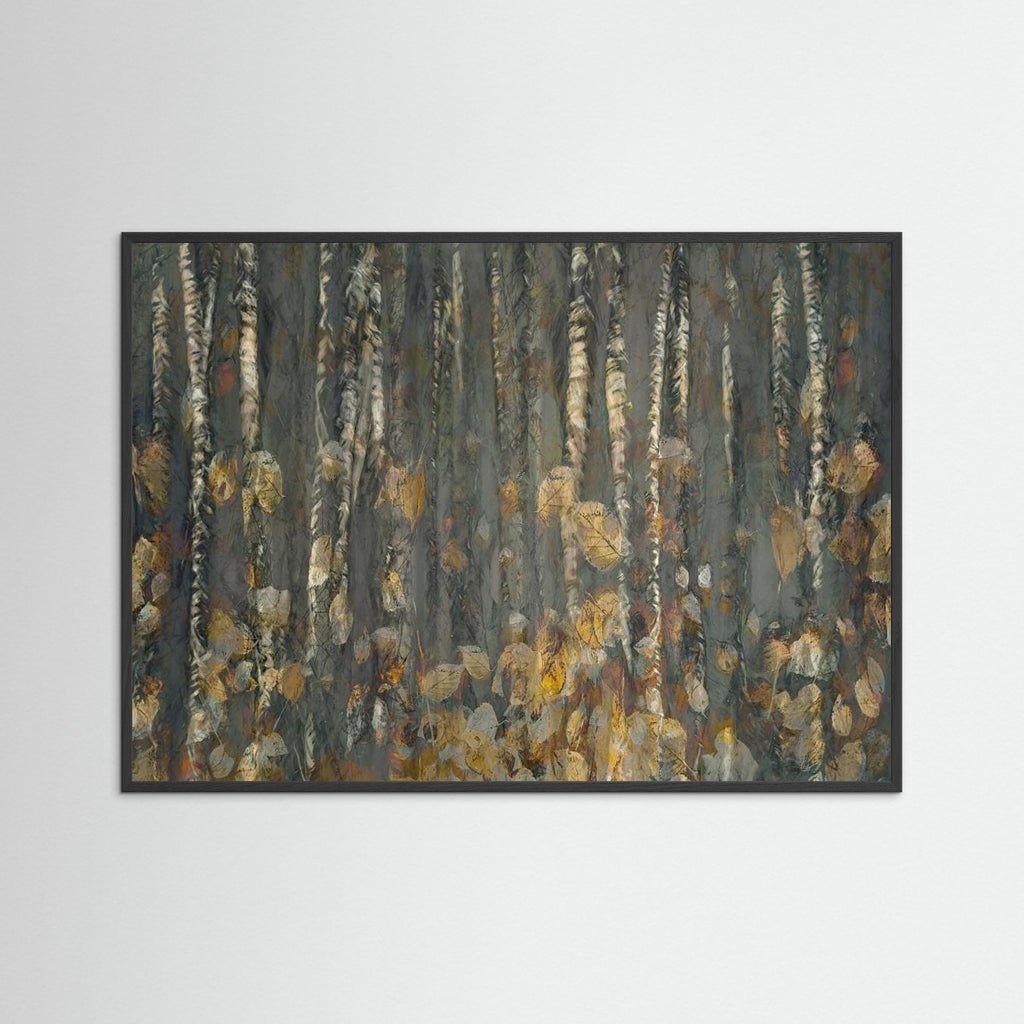 Autumn by Nel Talen