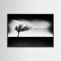 all you will find is me by Marchevca Bogdan