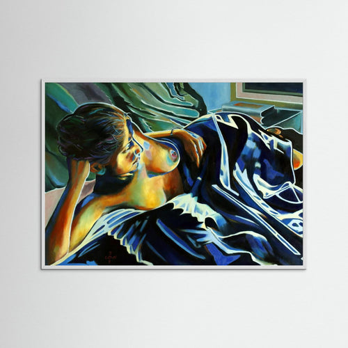 Blue Velvet - 09-07-22 by Corné Akkers